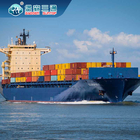 Logística de envio global de EXW da CORRENTE DE RELÓGIO, frete de mar China de LCL a Alemanha