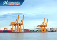 Porta do Fba das Amazonas ao frete de mar da porta/transporte do ar de China a UK/Europe