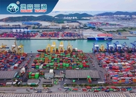 De China a Indonésia transporte o transporte do remetente pelo mar