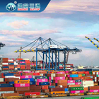 Serviços Dropshipping mundial da logística do comércio eletrónico de FCL LCL