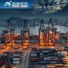 Negócio internacional de Dropshipping do frete de mar de China Hong Kong