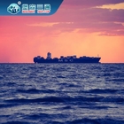 Armazenando a transmissão do frete da exportação da importação, agente de frete Vietnam To China do mar