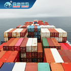 remetente de frete profissional da importação, agentes de exportação da importação em Shenzhen China