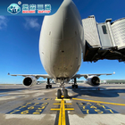 FCL LCL internacionais transportam logísticos, serviços de transporte China da carga aérea aos EUA