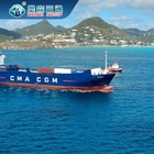 Serviço de transporte internacional China profissional do frete de mar do FBA das Amazonas aos EUA