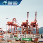 Operações de desalfandegamento de envio internacionais em Shenzhen China aos EUA