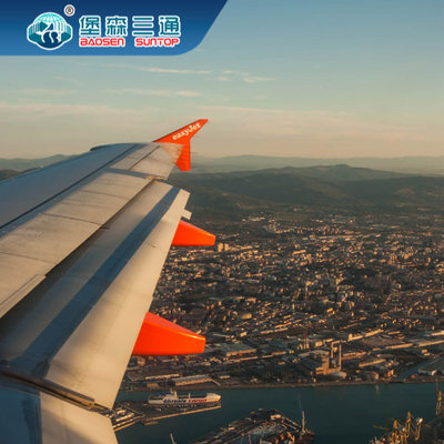 SZX/PODE/PVG/agente de frete To Worldwide ar de PEK Departure Cheap Reliable China