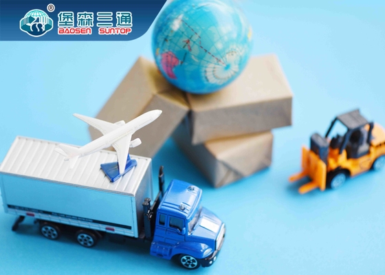 Serviço de frete do ar/logística/agente de frete seguros ar de China ao Estados Unidos